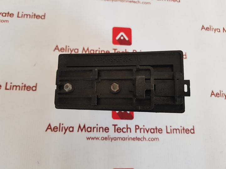 Gestra lrs1 - 6 limit switch