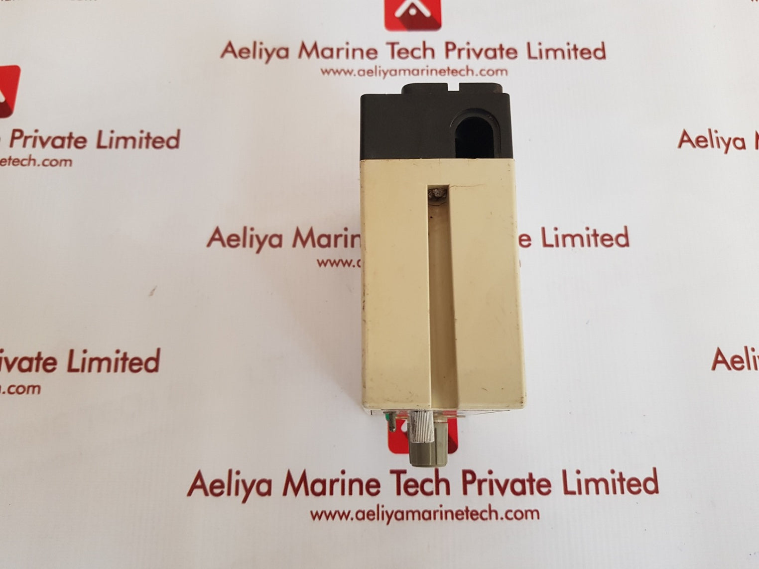 Gestra lrs1 - 6 limit switch