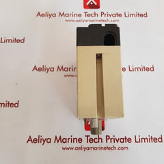 Gestra lrs1 - 6 limit switch