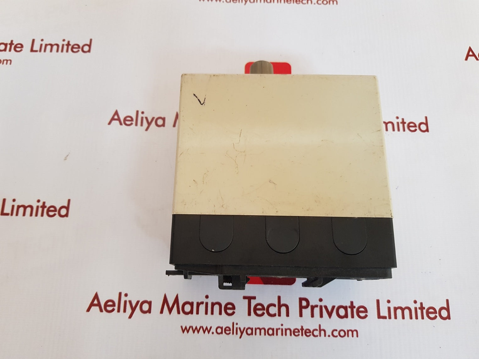 Gestra lrs1 - 6 limit switch