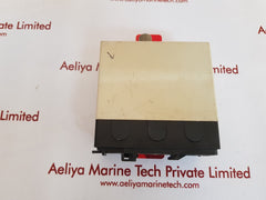 Gestra lrs1 - 6 limit switch