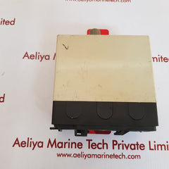 Gestra lrs1 - 6 limit switch