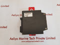 Weidmuller pro-h 1105790000 power supply 24v @ 3.75a