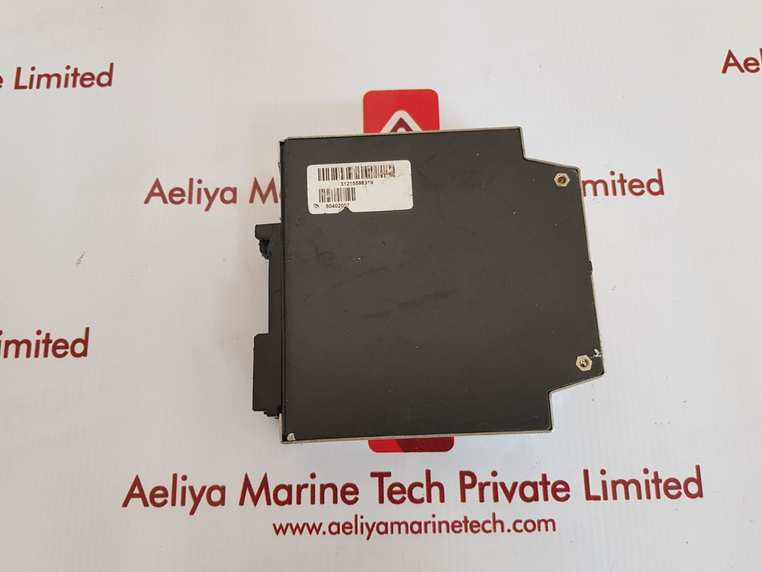 Weidmuller pro-h 1105790000 power supply 24v @ 3.75a