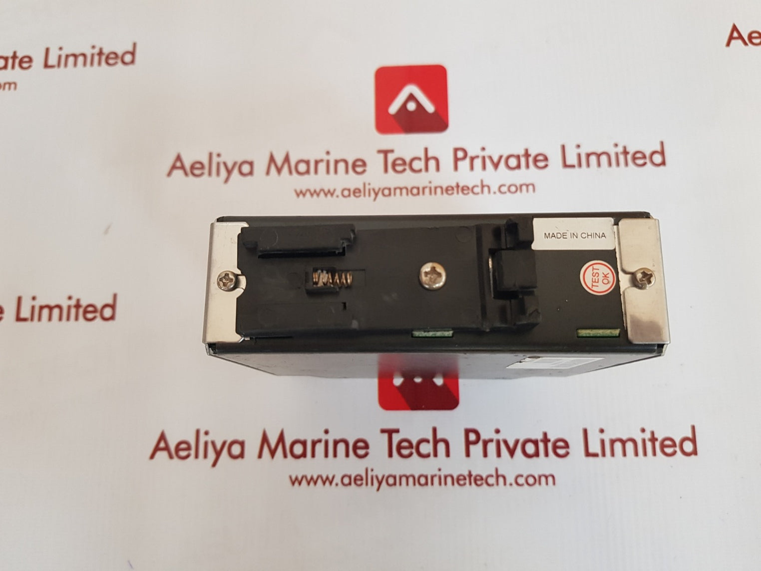 Weidmuller pro-h 1105790000 power supply 24v @ 3.75a