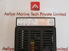 Who kwang wk 120s 24c switching power supply