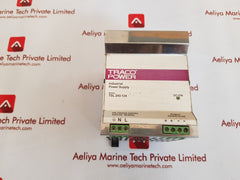 Traco power tsl 240-124 industrial power supply 100-120/220-240vac