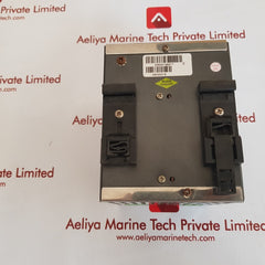 Traco power tsl 240-124 industrial power supply 100-120/220-240vac
