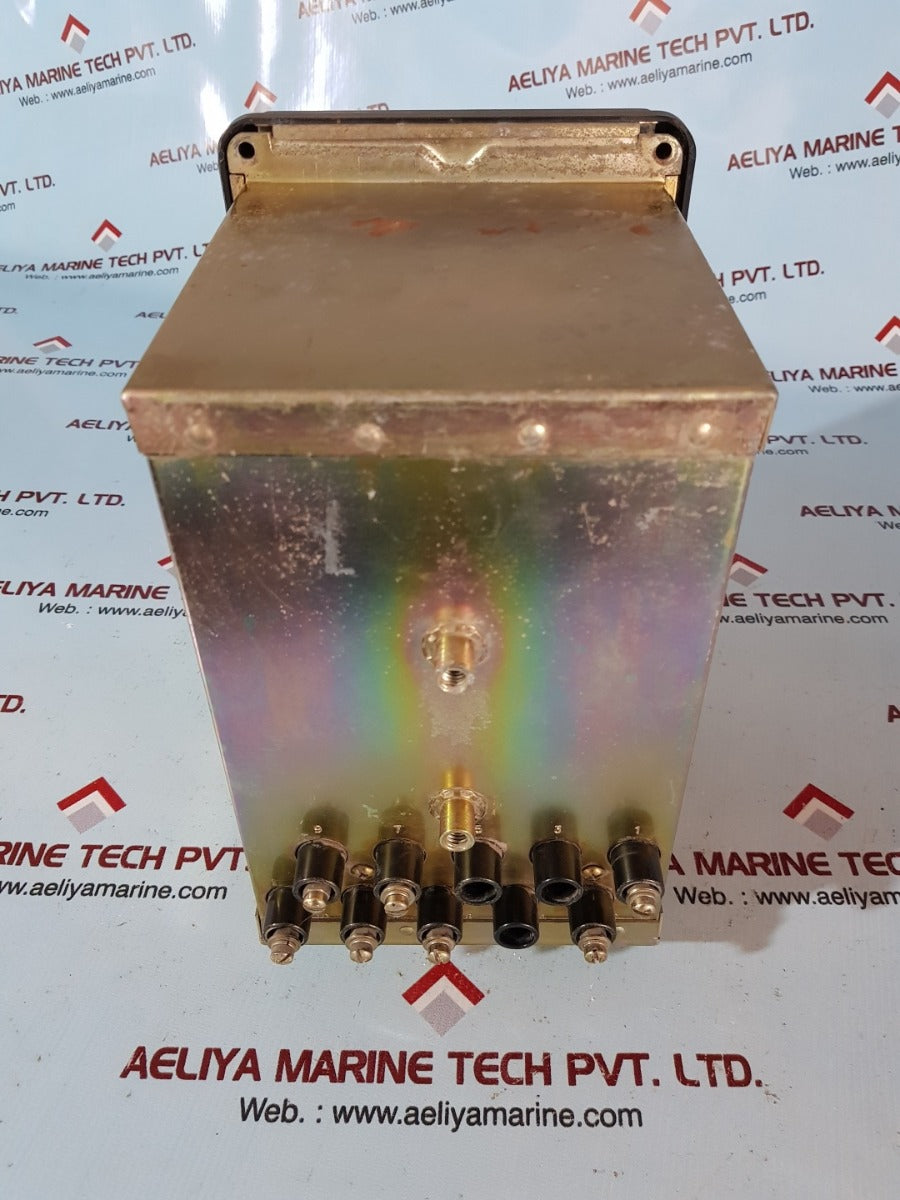 Westinghouse cr-9 1875594 directional over current relay