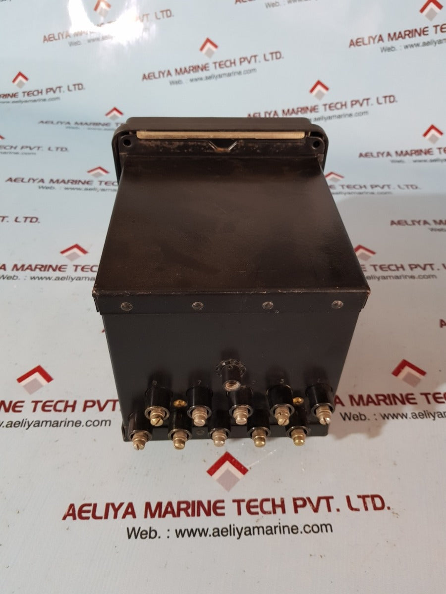 Westinghouse mco microprocessor timeovercurrent relay 1354d01a02b