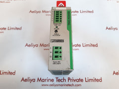 Phoenix contact trio-ps/1ac/24dc/5 power supply module