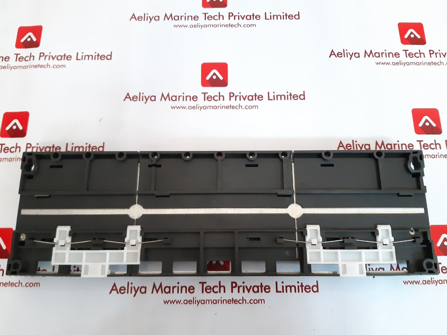 Mitsubishi a1s38b base unit bd626e680g53aff