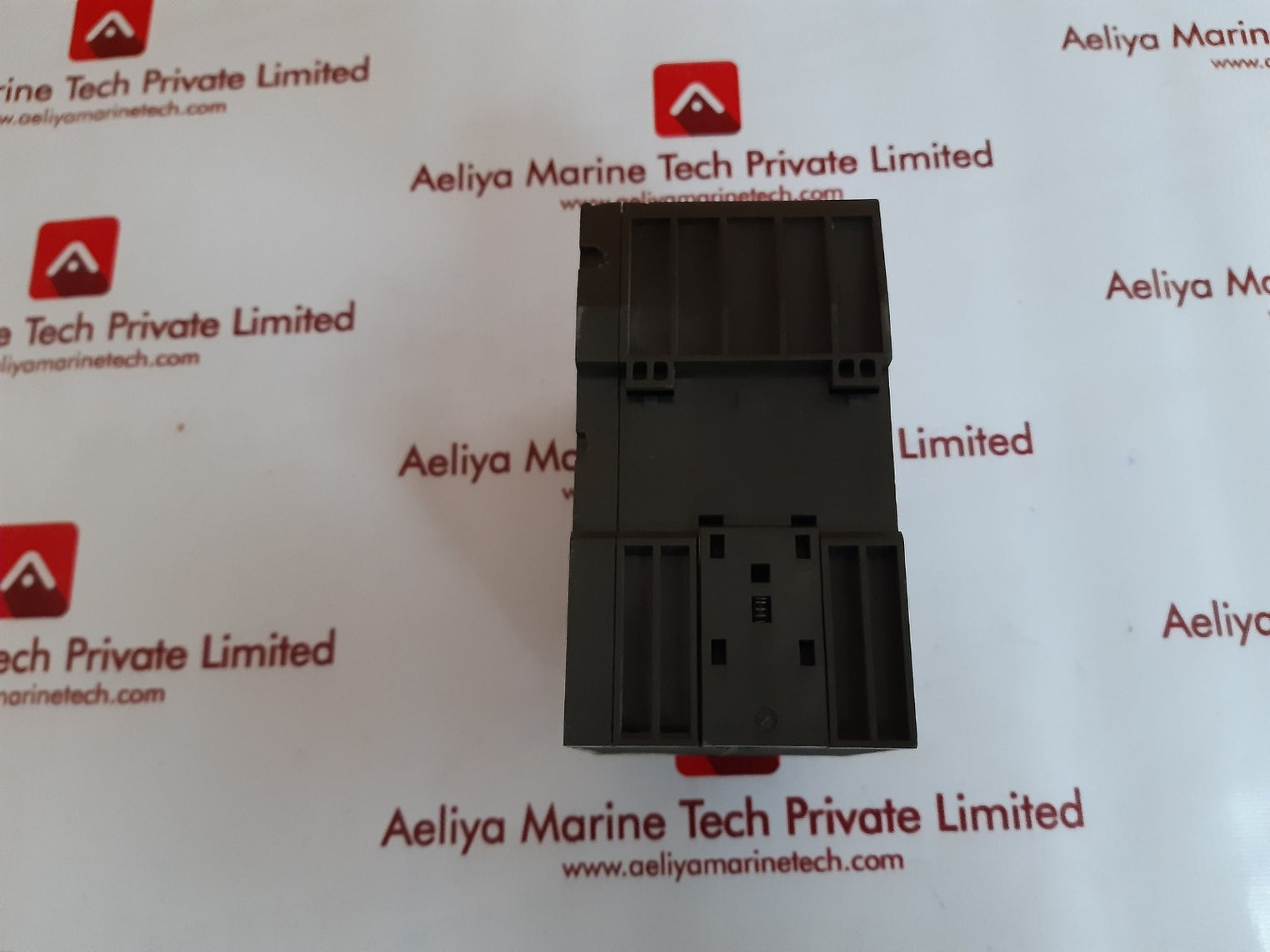 Siemens 6ep1 334-2ba01 power supply module