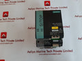 Siemens 6ep1 334-3ba00 power supply module 120/230v-500v 50/60hz