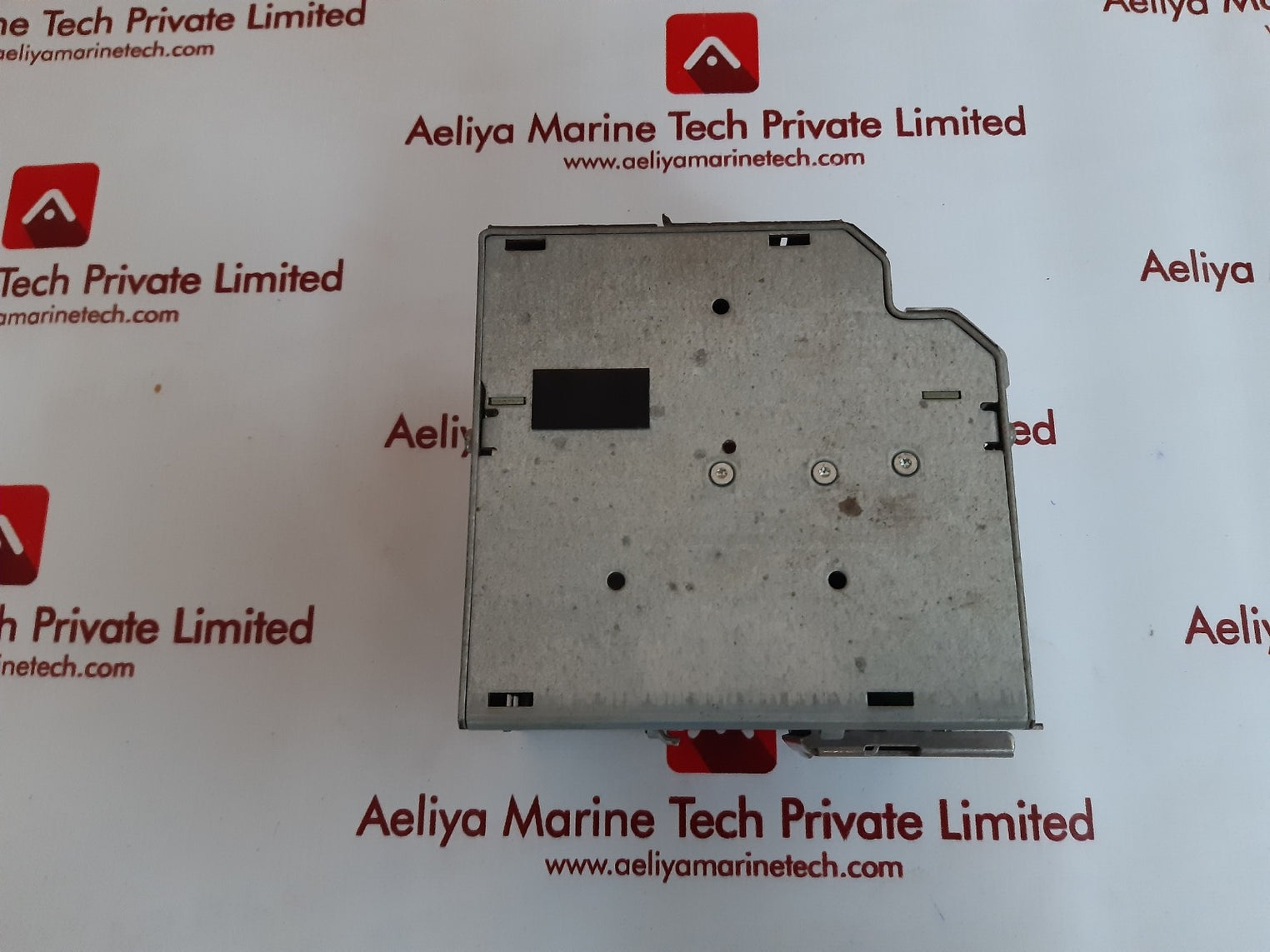 Siemens 6ep1 334-3ba00 power supply module 120/230v-500v 50/60hz