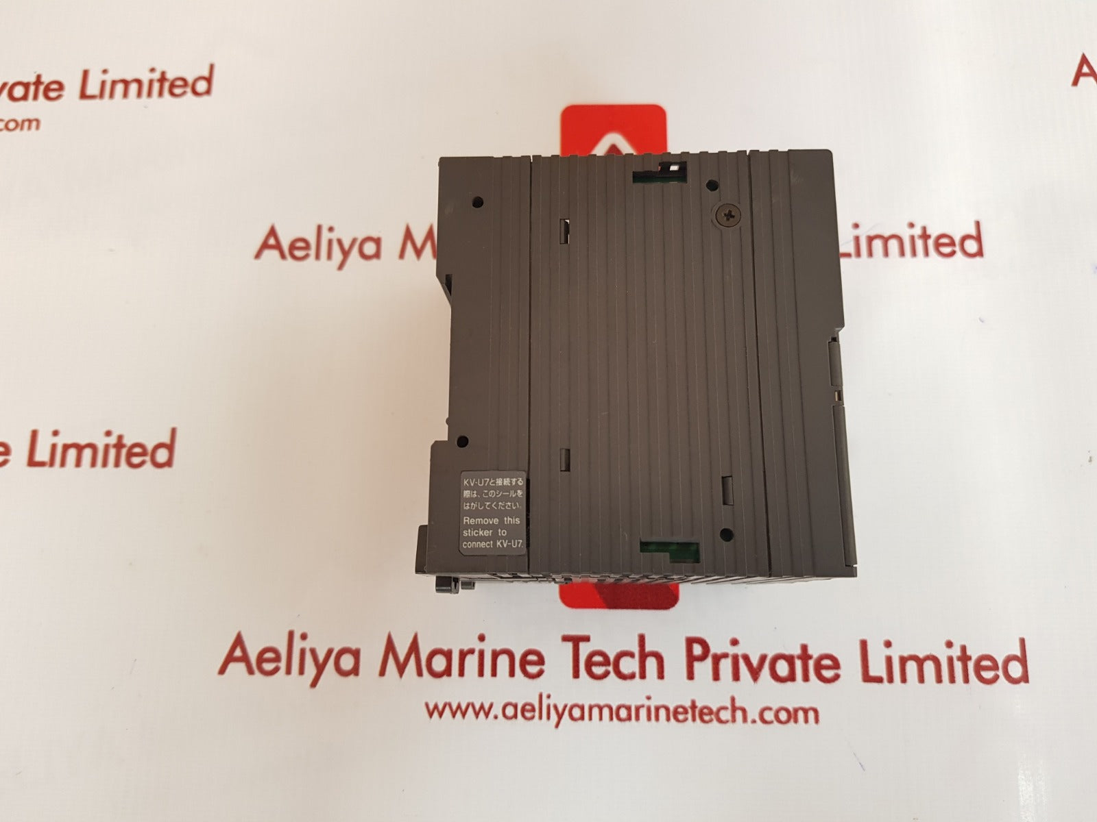 Keyence kv - 1000 cpu module