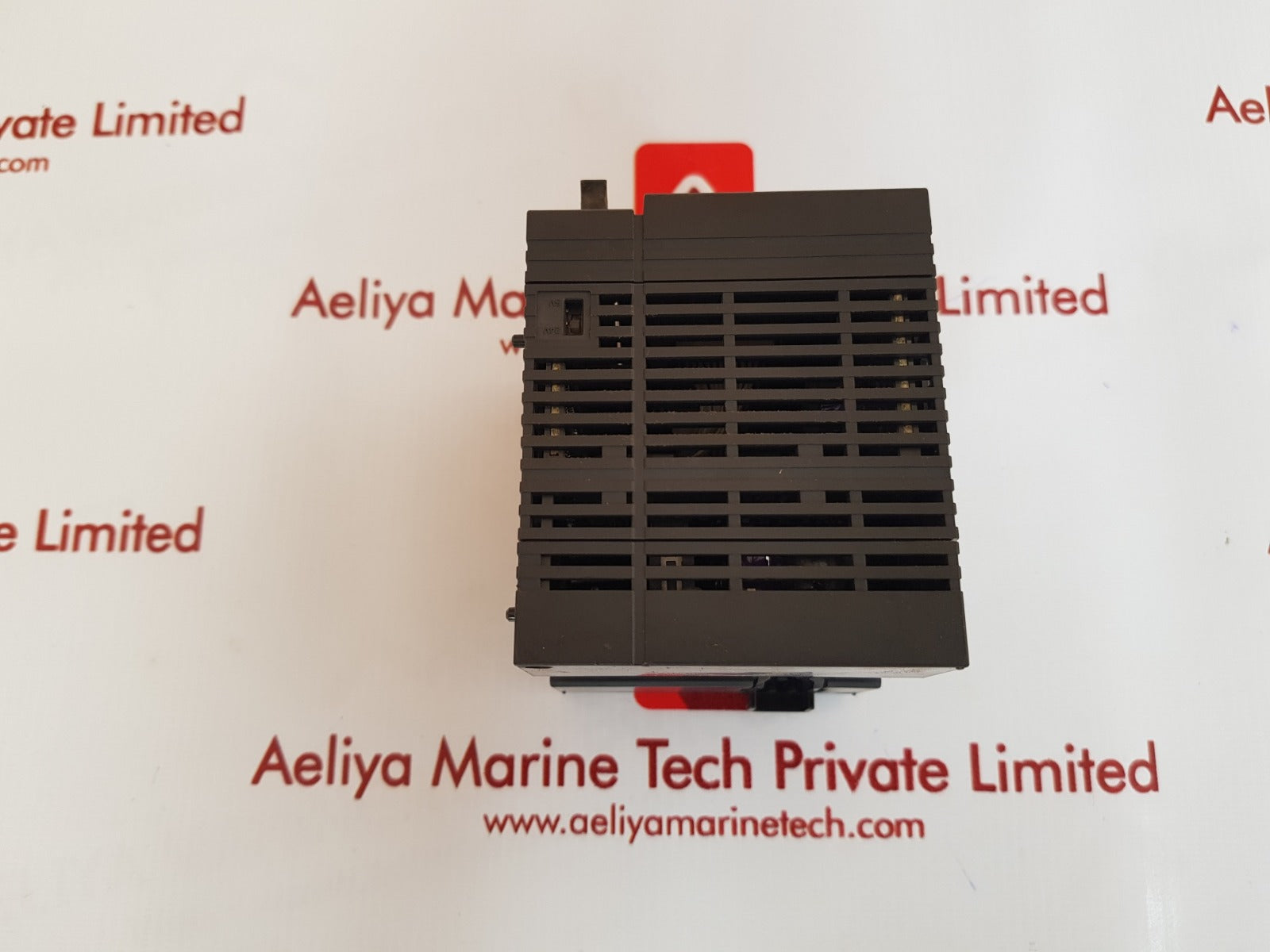 Keyence kv - 1000 cpu module