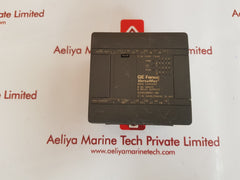 Ge fanuc ic200udr001-bg micro controller
