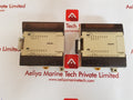Omron cpm1a - 20edr1 input/output unit