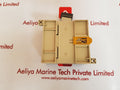 Omron cpm1a - 20edr1 input/output unit