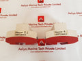 Schneider electric tac xenta 421a universal input and digital output module