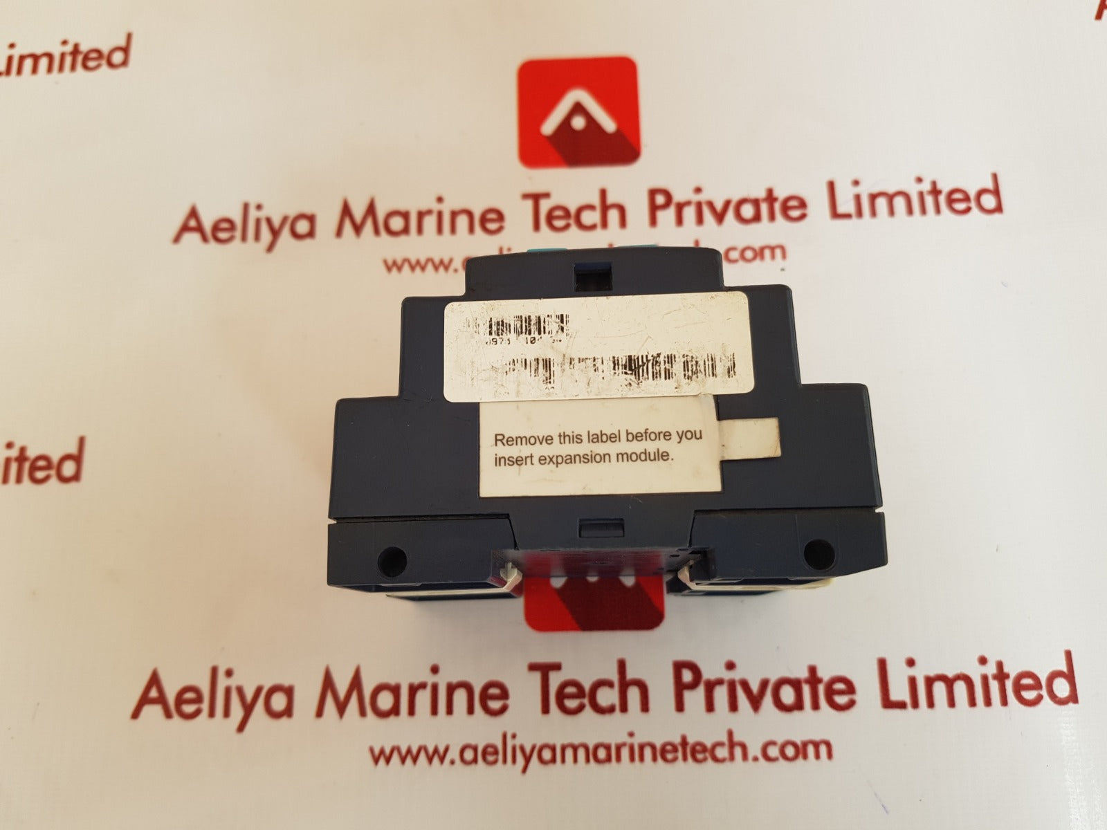 Ge ic210ddr012 plc module 