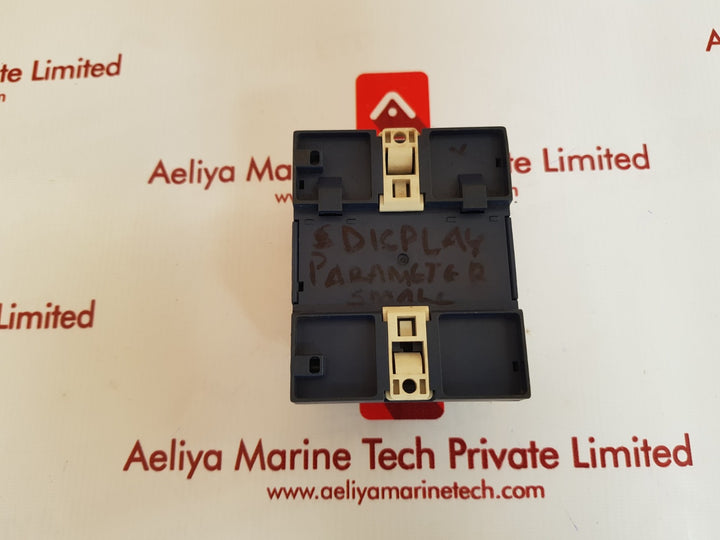 Ge ic210ddr012 plc module 