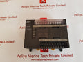 Omron cp1e-n30dr-a programmable controller