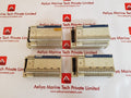 Telemecanique abe7 h16r21 terminal block