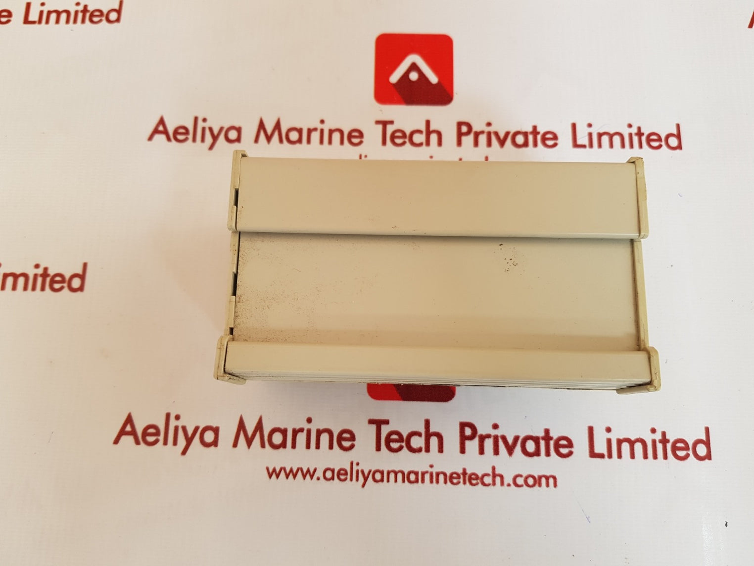 Telemecanique abe7 h16r21 terminal block