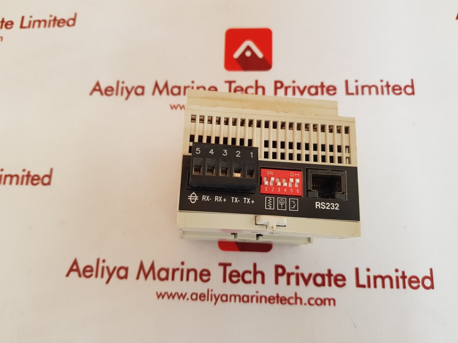 Telemecanique connexium tsxetg100 ethernet gateway