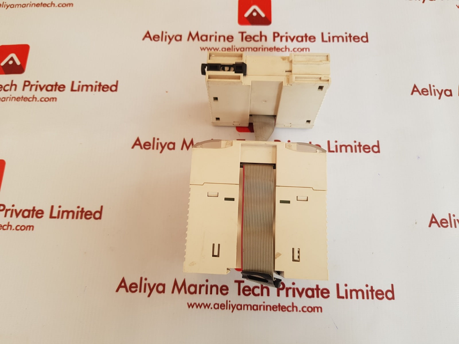 Schneider electric tm2amo2htn expansion module 