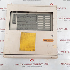 Control equipment precept 16 marine 2500777