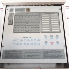 Control equipment precept 16 marine 2500777