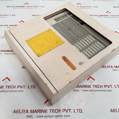 Control equipment precept 16 marine 2500777