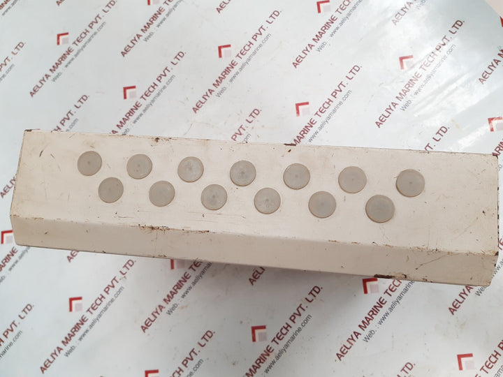 Control equipment precept 16 marine 2500777