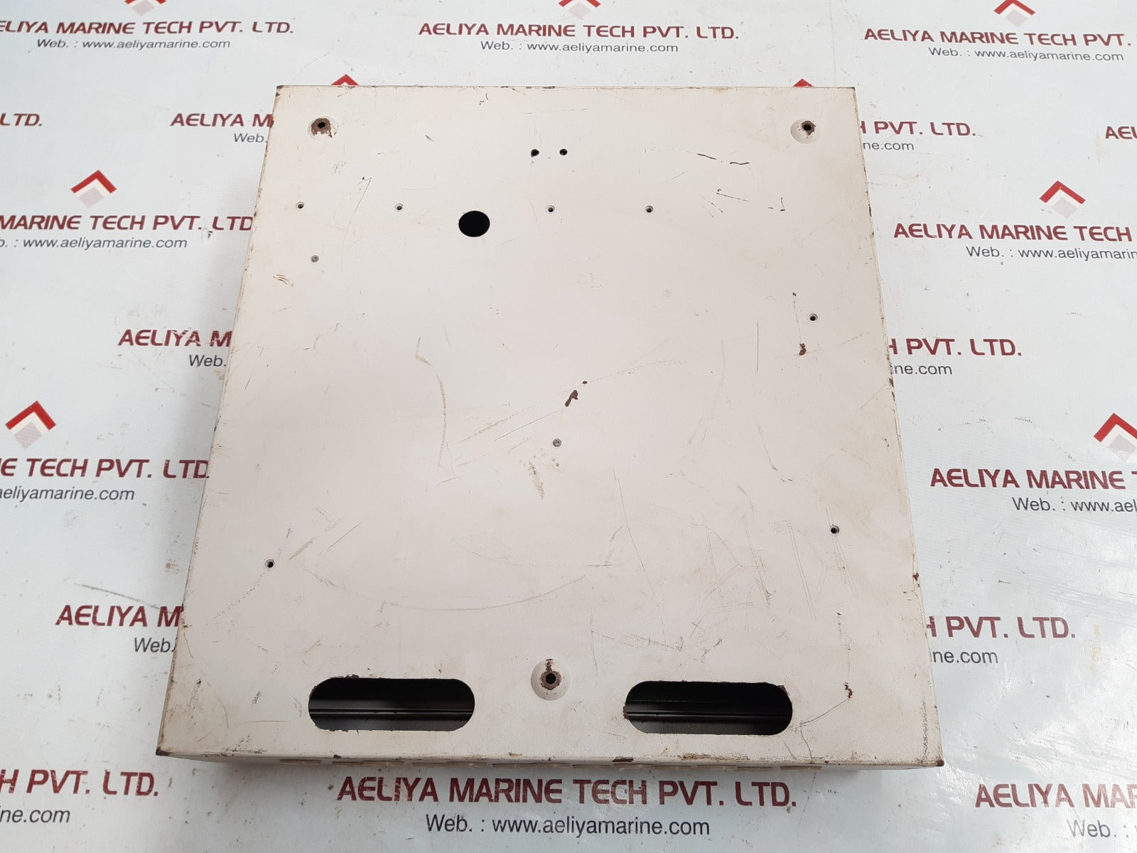 Control equipment precept 16 marine 2500777