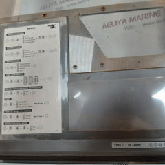 Cerberus Cba 2000 Fire Alarm System