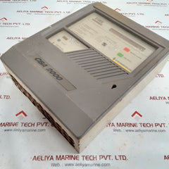 Cerberus Cba 2000 Fire Alarm System