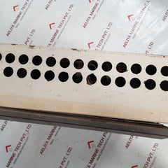 Cerberus Cba 2000 Fire Alarm System
