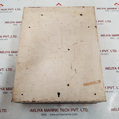 Cerberus Cba 2000 Fire Alarm System