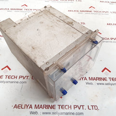 Siemens 7sr2103-1ba77-0ca0/cc over current relay Used