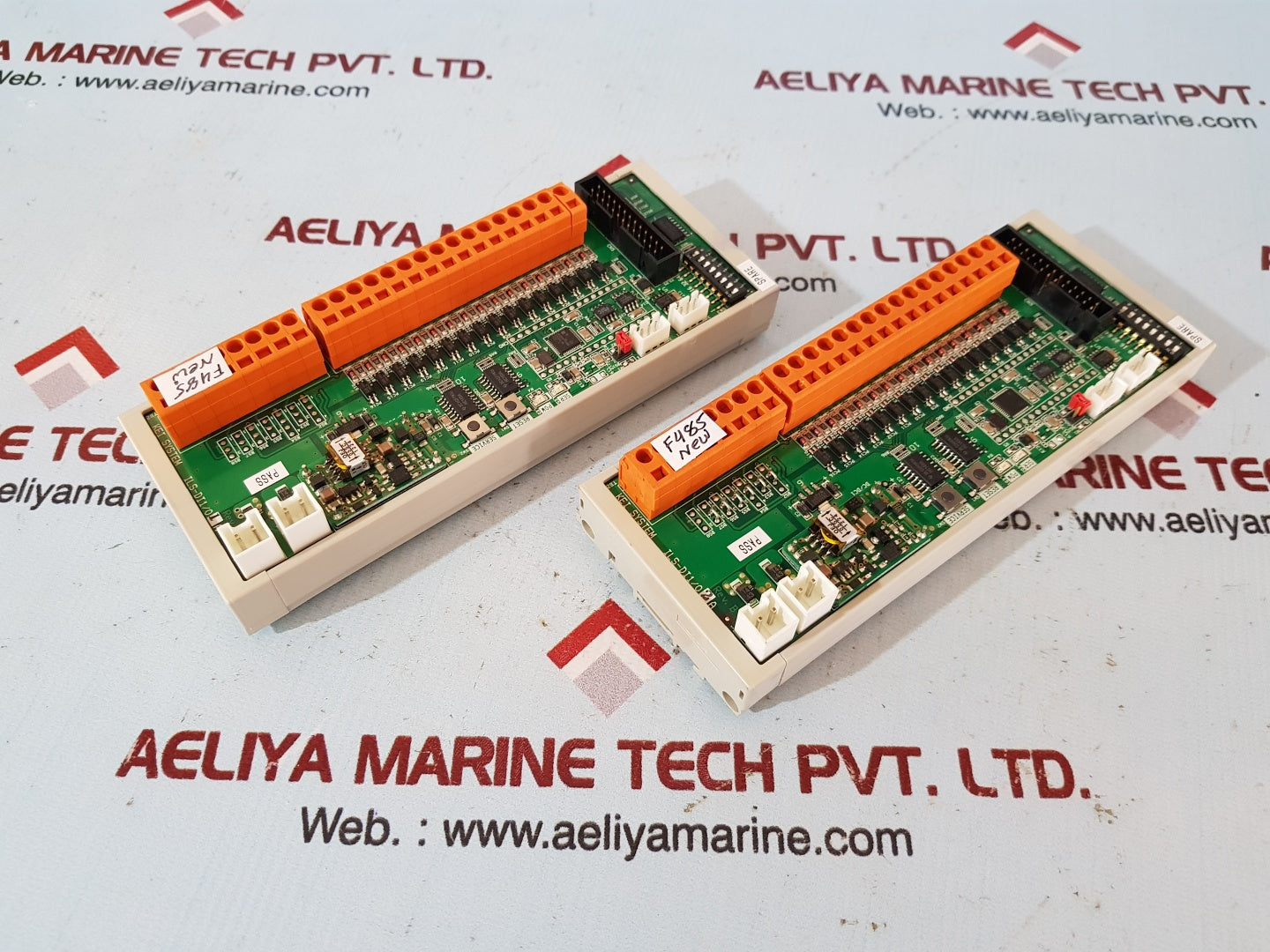 Kei system ils-di1/01a module ils-di1/02a 
