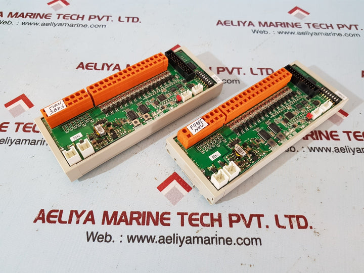 Kei system ils-di1/01a module ils-di1/02a 