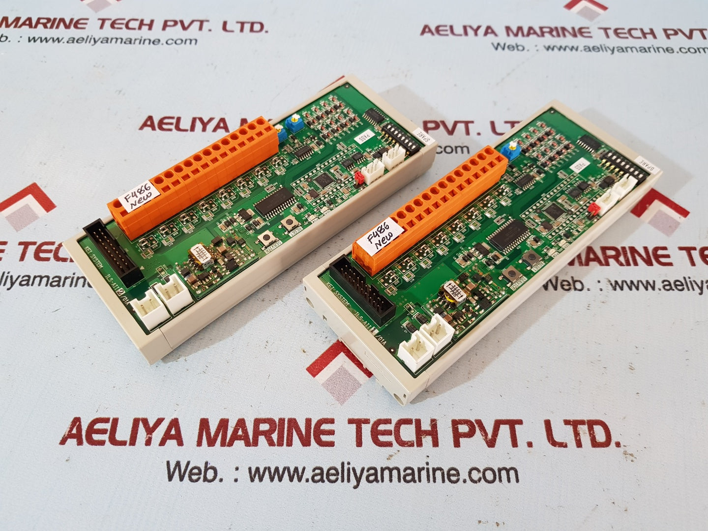 kei system ils-aii1/01a module ils-aii2/01a (1set = 2pcs)