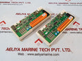 kei system ils-aii1/01a module ils-aii2/01a (1set = 2pcs)