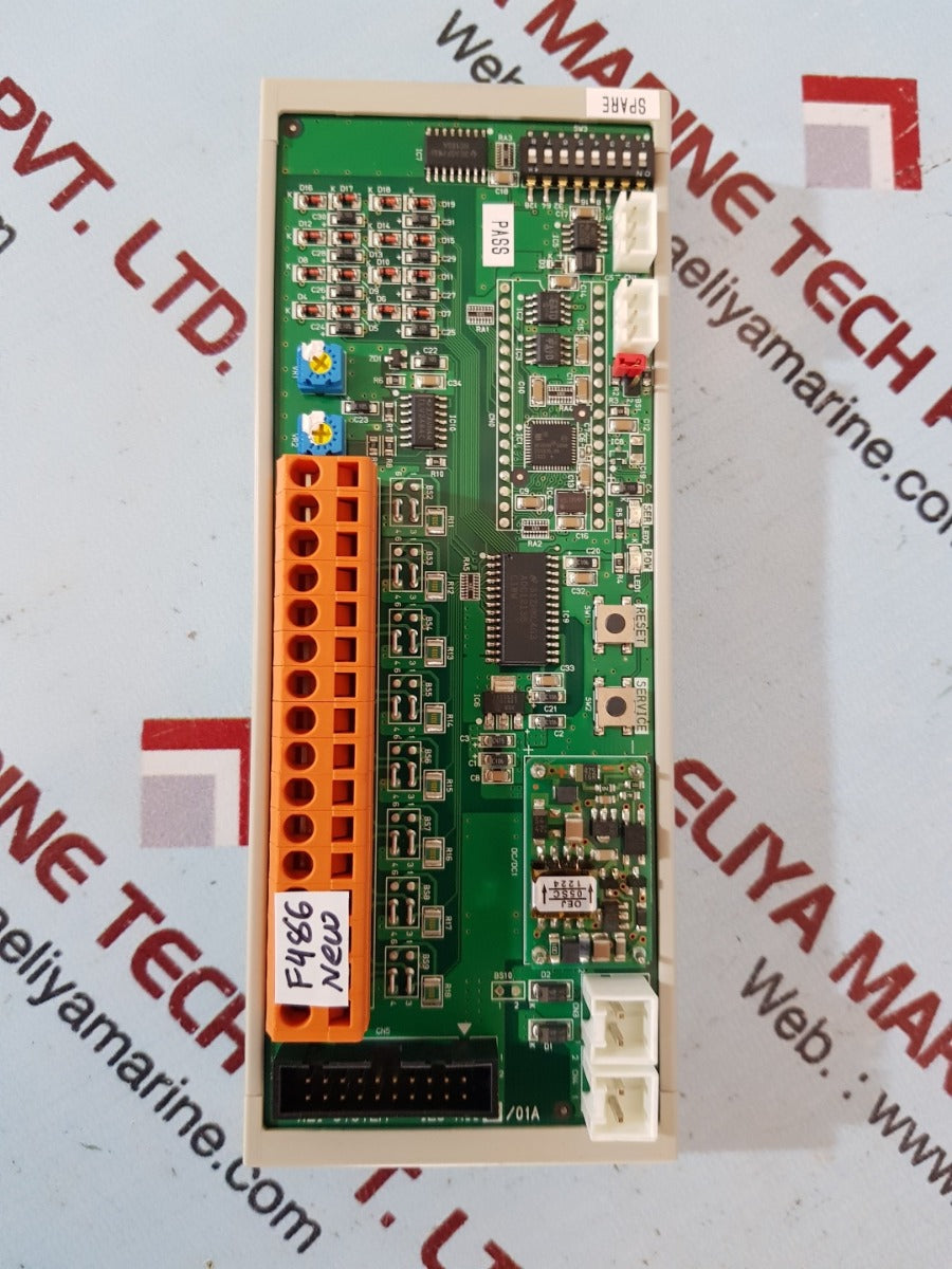 kei system ils-aii1/01a module ils-aii2/01a (1set = 2pcs)
