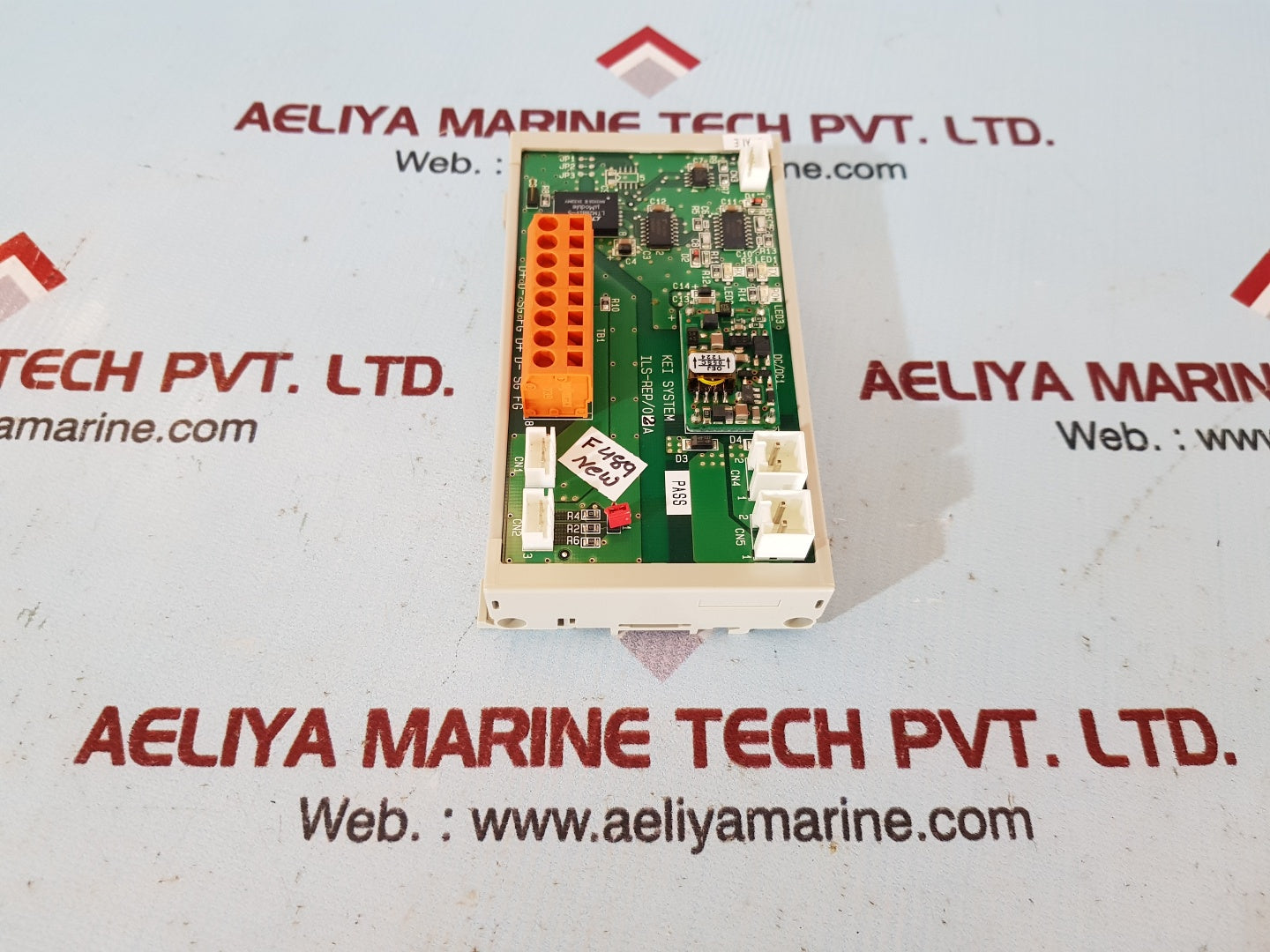 Kei System Ils-rep/02A Module