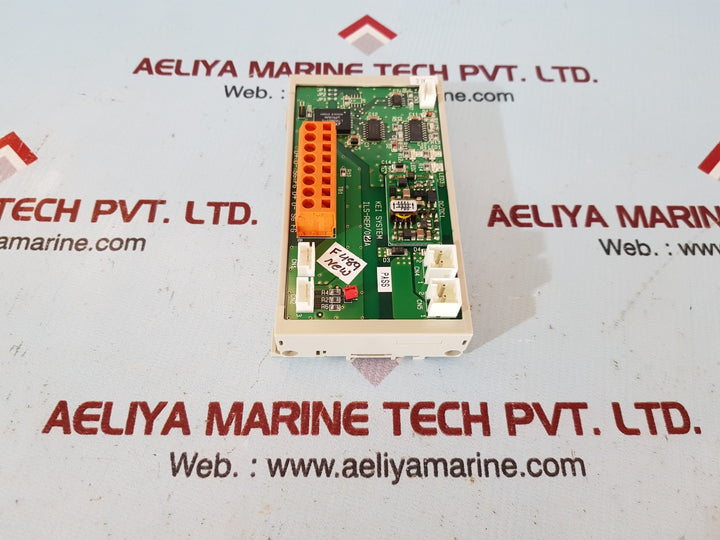 Kei System Ils-rep/02A Module