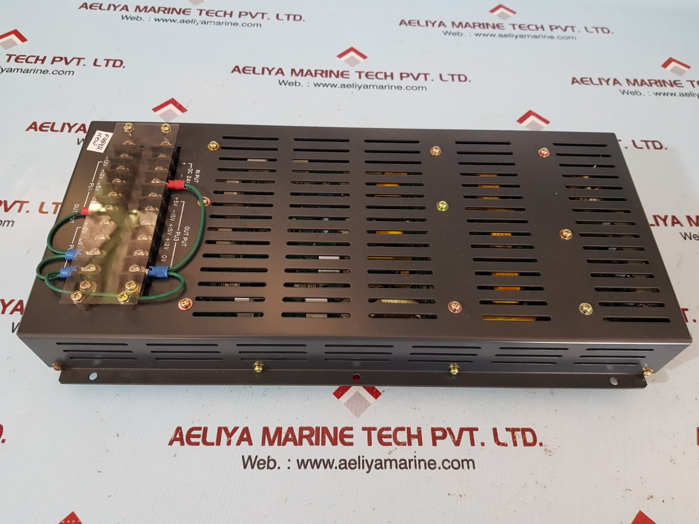 Terasaki es201a power supply New
